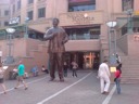 Nelson Mandela Square