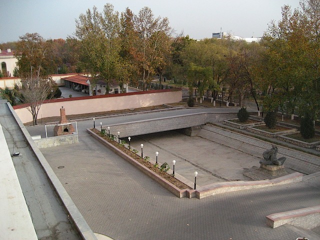 B4M - Oezbekistan Nov 2007 - 004