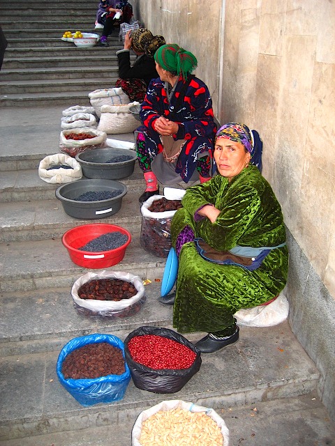 B4M - Oezbekistan Nov 2007 - 068