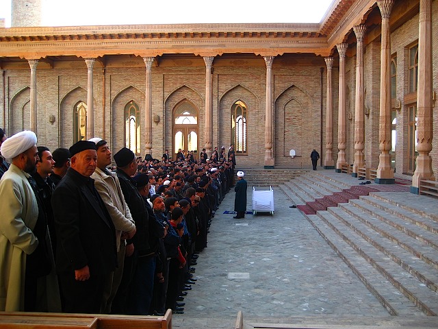 B4M - Oezbekistan Nov 2007 - 091