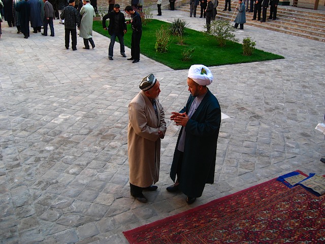 B4M - Oezbekistan Nov 2007 - 098