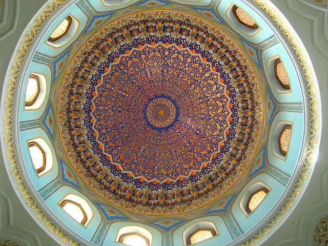 B4M - Oezbekistan Nov 2007 - 102