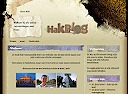 20 juni 2007 - Nieuwe vormgeving