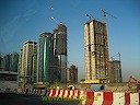 9 juli 2007 - Dubai