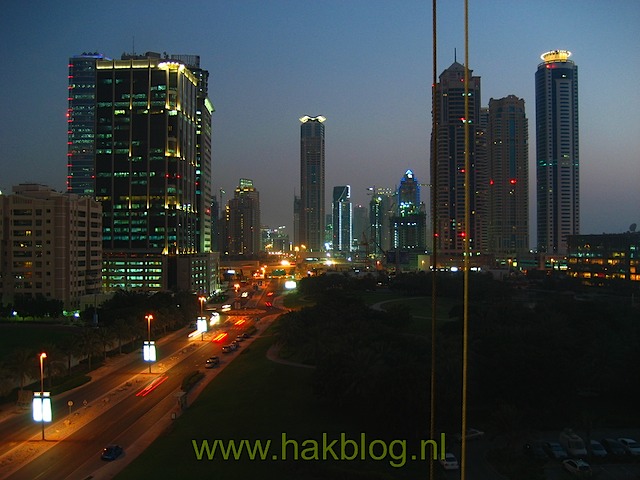 Samacom in Dubai_20070709_039