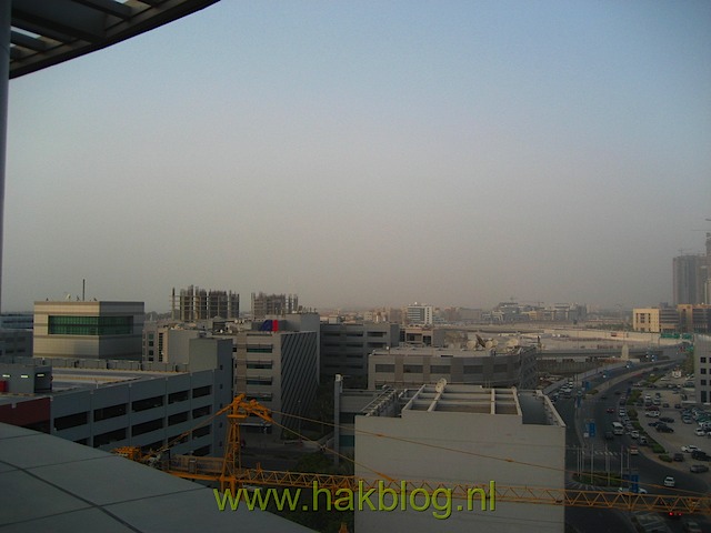 Samacom in Dubai_20070710_070