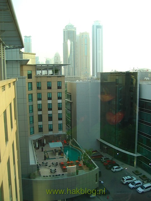 Samacom in Dubai_20070710_077