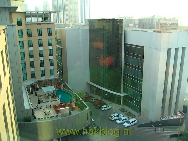 Samacom in Dubai_20070710_078