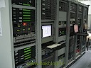 De hardware van Samacom
