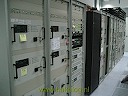 De hardware van Samacom