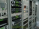 De hardware van Samacom