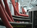 De hardware van Samacom