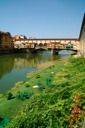 Ponto Vecchio - Florence.