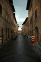 San Gimignano.