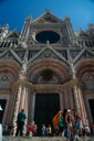 Siena.