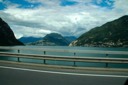 Weer terug naar huis. Zwitserland.